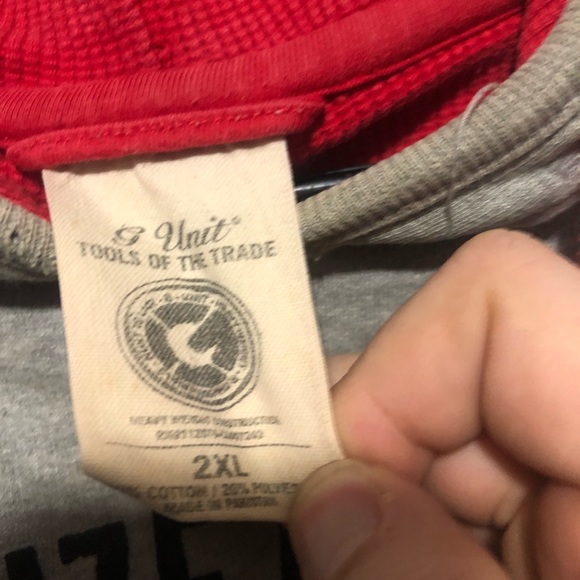 Vintage GUNIT 50 Cent Hoodie - Picture 4 of 7